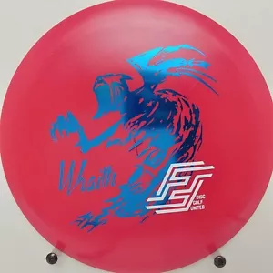 New Innova Star Wraith XXL and F2 Stamps 167g BOMBER Disc Golf 112922-W81 - Picture 1 of 2