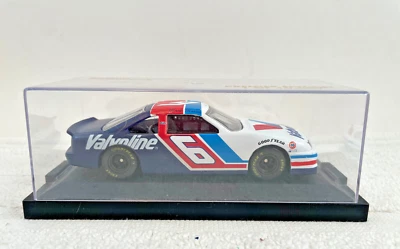 Racing Champions 1993 Premier Edition 1:43 #6 Mark Martin Thunderbird NASCAR Foto 1 de 4