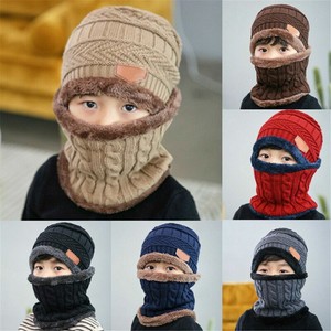 Cappelli passamontagna per bambini dai 2 ai 16 anni | Acquisti Online su  eBay