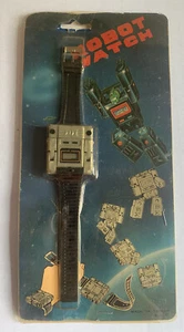 Reloj robot - Imagen 1 de 6