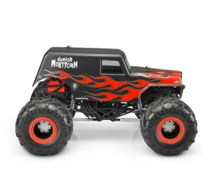JConcepts JCI - Junior Mortician 12.5 wheelbase body JCO0424 - Picture 1 of 1