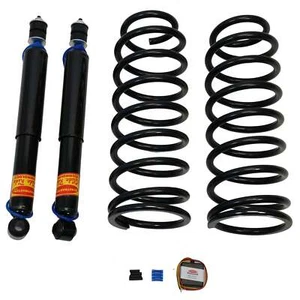 Strutmasters 2005-2007 Toyota Sequoia Rear Air Suspension Conversion Kit - Picture 1 of 6