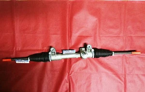 FIAT SEICENTO 01/1998=> SCATOLA GUIDA STERZO STEERING BOX - Picture 1 of 1