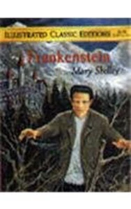 Frankenstein Mary Shelley - Picture 1 of 2