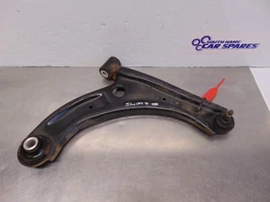 Suzuki Swift Lower Arm MK4 16-20 Drivers Right Front Suspension 53R - Picture 1 of 9