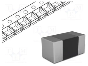 1 piece, Resistor: metal film MFHA1206R3000FC /E2UK - Picture 1 of 1