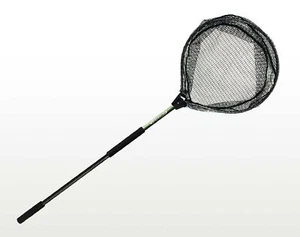 Valkein Blade Landing Net 45 x 50 cm 470 grams Green (5217) - Picture 1 of 5