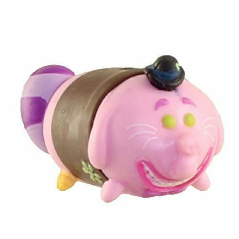 Disney Tsum Tsum - Bing Bong - Medium - Vinyl Figure - Series 2 Cover