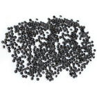 Over 1 Carat Natural Black Diamond Faceted Round Parcel Lot 1.4 to 1.6mm