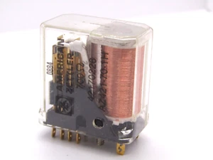 AZ421-70-1H AMERICAN ZETTLER 1 HP Signal Relay - Picture 1 of 2