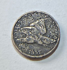 1857 Flying Eagle, Beautiful Details, *Bnt359*