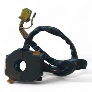 Suzuki. GSXR750 GSXR 750 1100 F G 0 0 Left Switchgear - Hi/Lo, Indicator + Hor - Picture 1 of 11