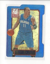2013-14 Elite Aspirations #80 Glen Davis Magic /89 