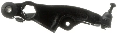 Brazo de control Delphi para Chevrolet Silverado 1500 1999-2006 2000 2001 2002 2003 Foto 1 de 4