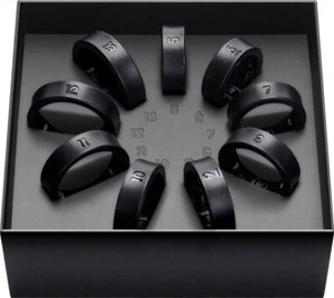 Baguier / Sizing Kit pour Ring Samsung - Photo 1/1