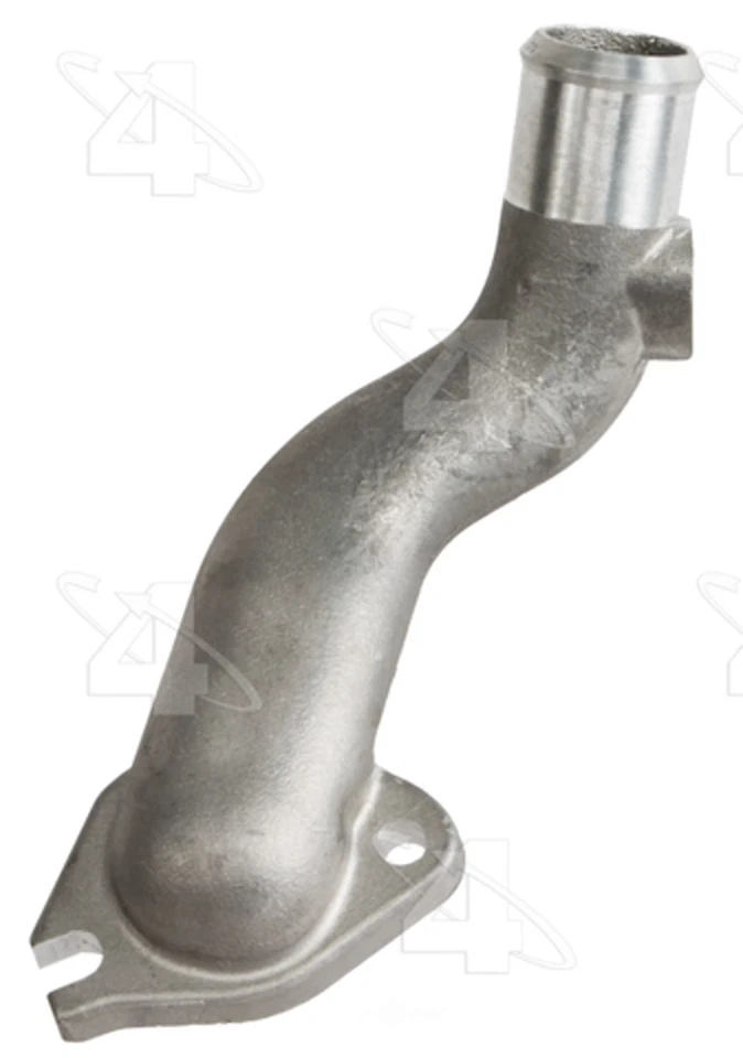 Carcasa de salida de agua cuatro estaciones 85166 Foto 1 de 4