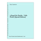 3 Engel für Charlie - Volle Power [Special Edition] Cameron, Diaz, Barry 1083917
