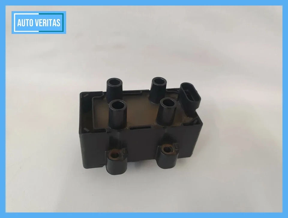 original ignition coil 7700873701 RENAULT KANGOO EXPRESS (FC0/1_) 1.2 - Image 1 of 4