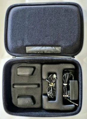 Faro LED Zeon para Loup Orascoptic Endeavour + Estuche de alimentación y almacenamiento SL - Imagen 1 de 4