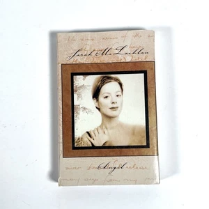 Sarah McLachlan - Angel - Cassette Tape Single - Fully Tested! 1999 - Bild 1 von 5