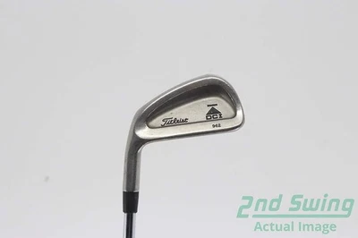 Titleist DCI 962 Single Iron 3 Iron Steel Regular Left 39.0in - Image 1 of 4