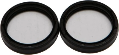 2000-2001 KTM MXC 200 Dirt Bike All Balls Fork Oil Seal Kit — 第 1/2 张图片