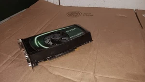 EVGA GeForce GTX 550 Ti 1GB GDDR5 1x HDMI 2xDVI Graphics Card Video Card - Picture 1 of 13