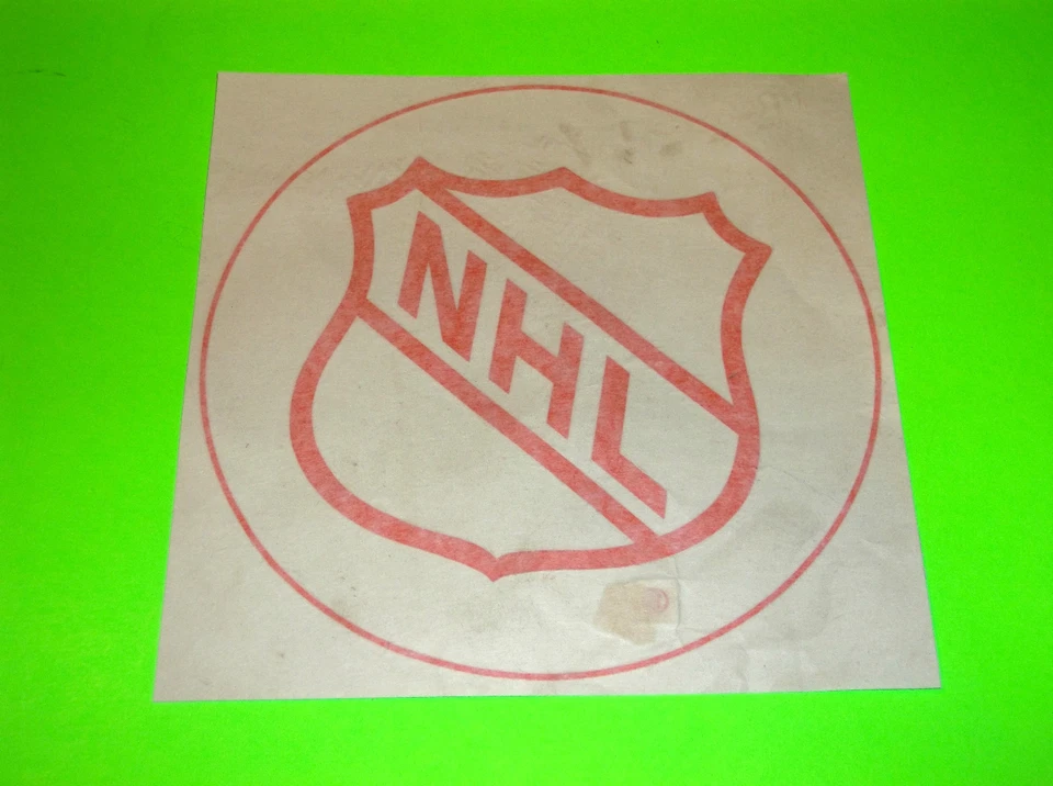 PEGATINAS CALCOMANÍAS DE HOCKEY EQUIPO CANADÁ EE. UU. WORLD JUNIORS HOMBRES MUJERES OLÍMPICAS NHL Foto 1 de 1