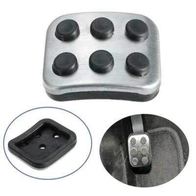For Dodge Magnum Charger Challenger Car Truck Pedal Pad Fuel Emergency Brake New Foto 1 de 4