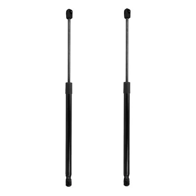 Qty(2) Rear Liftgate Hatch Tailgate Lift Supports For 2007-15 Audi Q7 4L0827552C - Image 1 of 4