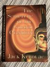 Scripture of the Golden Eternity by Jack Kerouac (pocket Paperback)