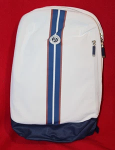 WILSON Roland Garros Super Tour Tennis Backpack - Navy/White NWT - Picture 1 of 4