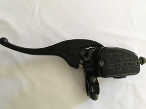Left Side Front Brake Master Cylinder For Polaris Magnum 425L 1995-1998 AVT - Picture 1 of 6