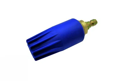 Pressure Washer Genuine P.A Italy 250 Bar Turbo Nozzle 11.6mm Quick Release - Image 1 of 2