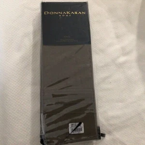  Donna Karan Collection King Kissenbezüge Brandneu Paar Shikate - Bild 1 von 2
