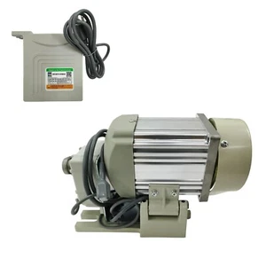 Industrial Sewing Machine Permanent Magnet Brushless Servo DC Motor 110V 1500W - Picture 1 of 15