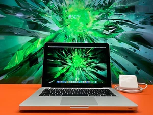 Apple MacBook Pro 13" Laptop | 1TB SSD | 16GB RAM | MacOS | WARRANTY ! ! ! - Afbeelding 1 van 12