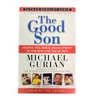 The Good Son Audiobook Michael Gurian 2 Cassettes 1999