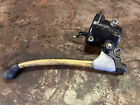 71 Honda CB750 OEM Clutch lever (comes with TS/horn switches - not tested)