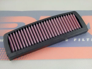 DNA MV Agusta Brutale 1090 R/RR Air Filter - Picture 1 of 6