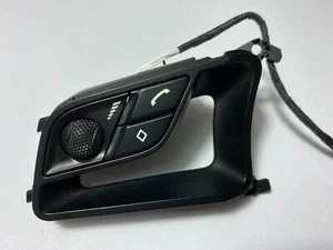 PORSCHE 911 BOXSTER CAYENNE MACAN PANAMERA STEERING WHEEL SWITCH left side - Picture 1 of 5