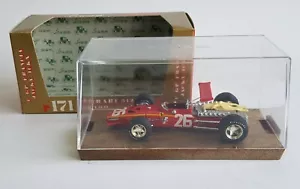 Brumm Series Oro No. 171, Ferrari 312 HP 400, 1968,- Pristine Mint Condition - Picture 1 of 10