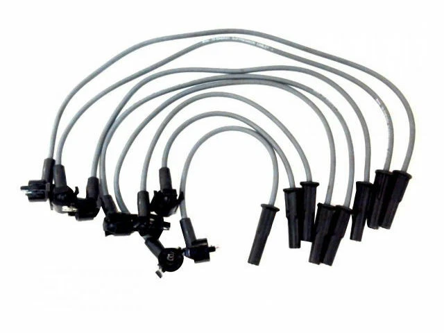 Juego de cables de bujía 78JY27Q para Ford Ranger 1990-1994 2,3 L 4 cilindros Foto 1 de 1