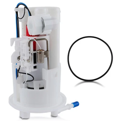 Bomba de tanque de combustible 5PW-13907-03-00 compatible con Yamaha YZF R1 R6S R6 EE. UU. Stock Foto 1 de 4