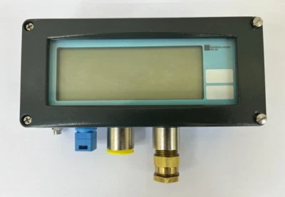 Endress+Hauser / Field Indicator / RIA 261 - Image 1 of 4