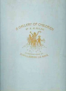 A Gallery of Children - Imagen 1 de 1