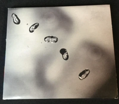 Peter Gabriel - Up (2002) CD 2010 reissue Digipak - Image 1 of 2