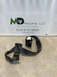 2015-2020 DODGE CHARGER REAR MIDDLE Seat Belt 13050 - Picture 1 of 12