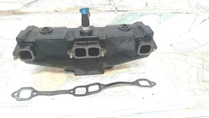 Boaters' Resale Shop of TX 2410 2577.07 MERCRUISER CHEVY 350 EXHAUST MANIFOLD - Picture 1 of 7