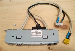 FRONT PANEL HP G5000 Series // A-A6466-B51 / 504856-001 - Photo 1/4